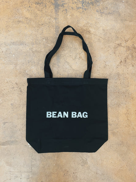 The Bean Bag Tote