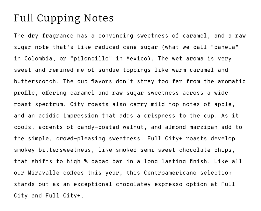 12oz Coffee (Most Popular)