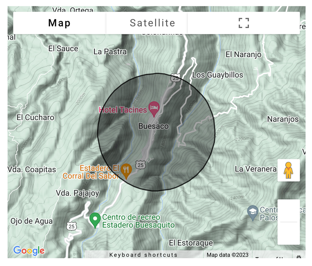 12oz Coffee (Most Popular)