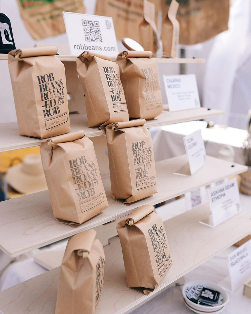 12oz Coffee (Most Popular)