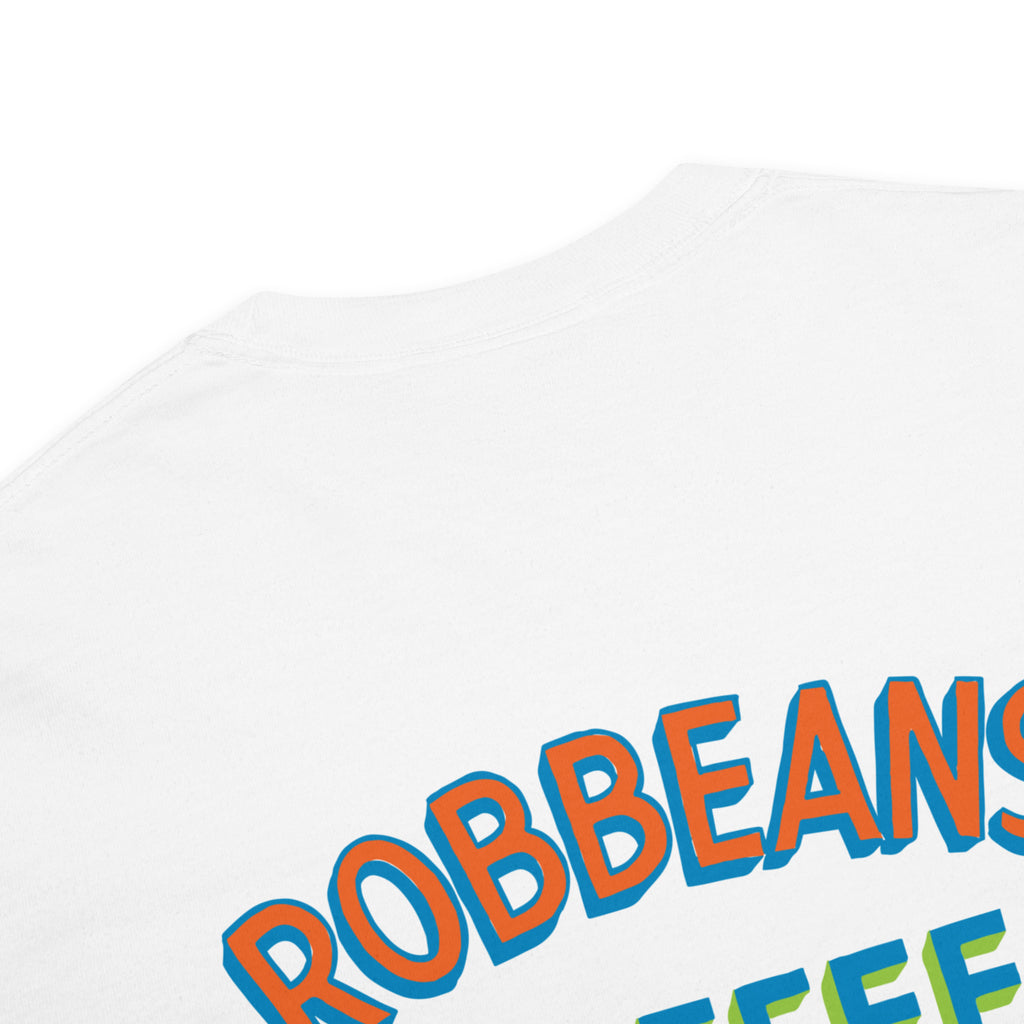 Sign Painter Shirt by Shela Chimp