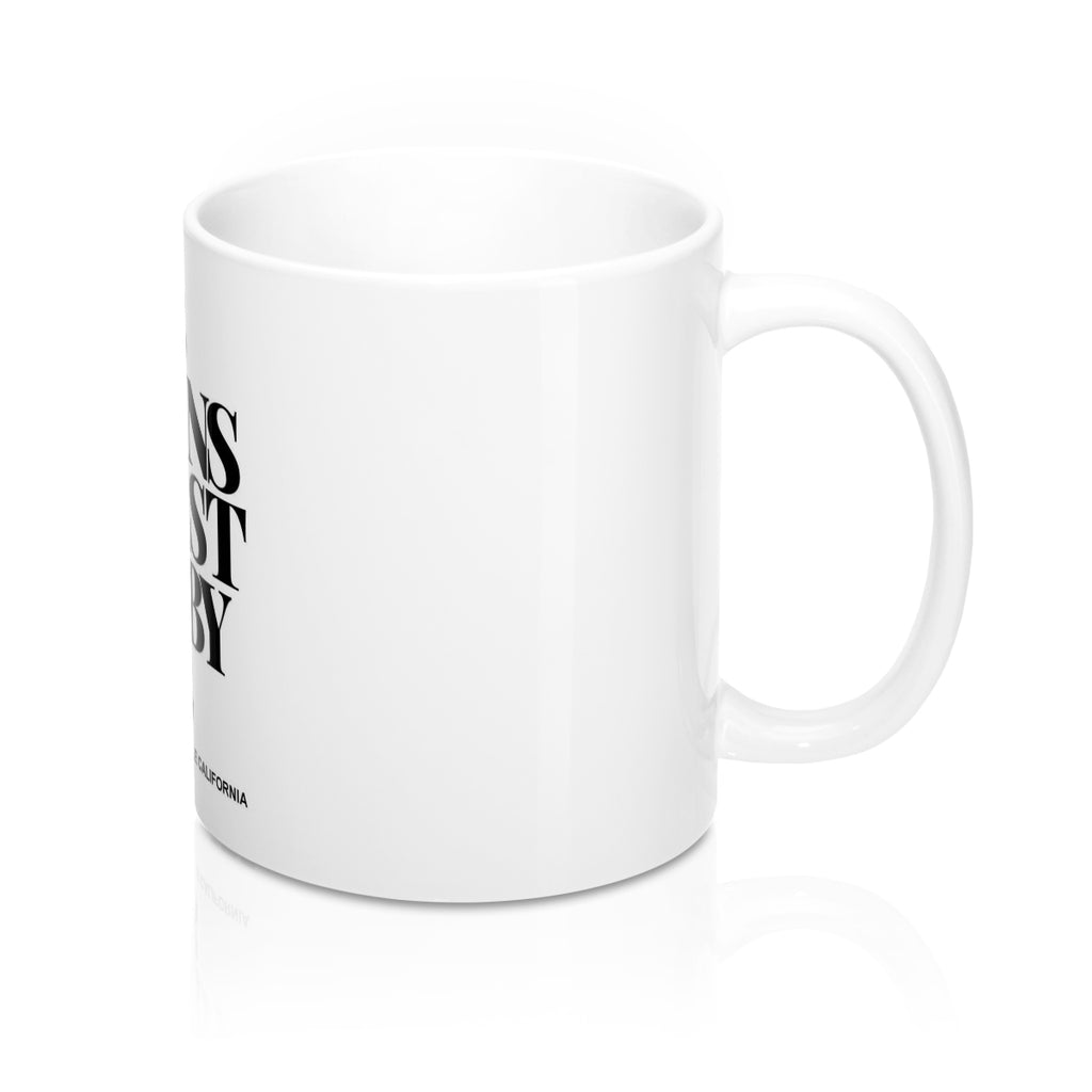 Mug 11oz