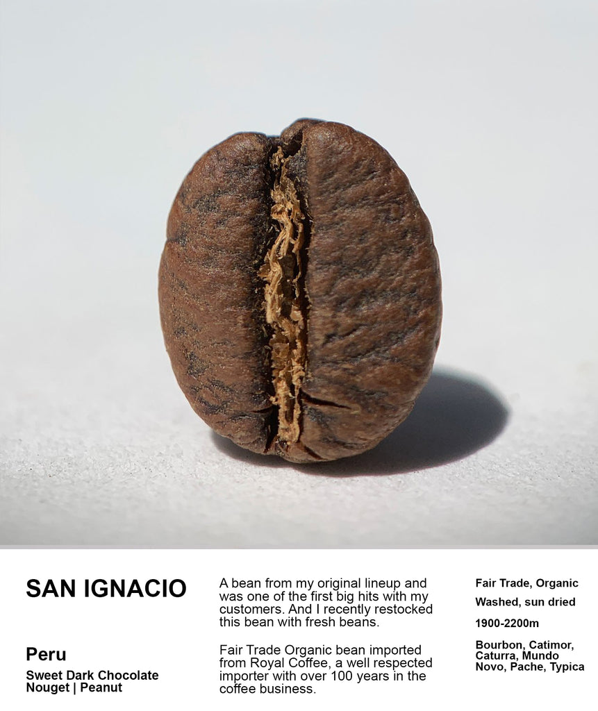 12oz Coffee (Most Popular)