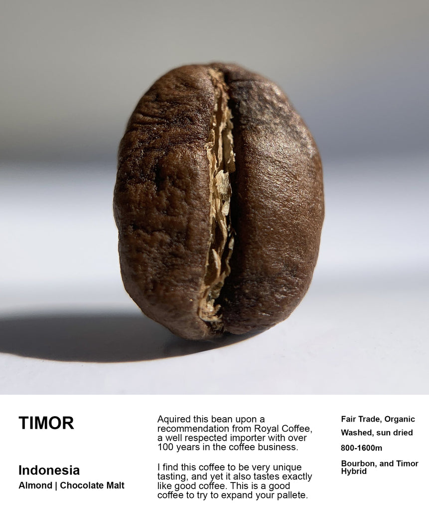 12oz Coffee (Most Popular)