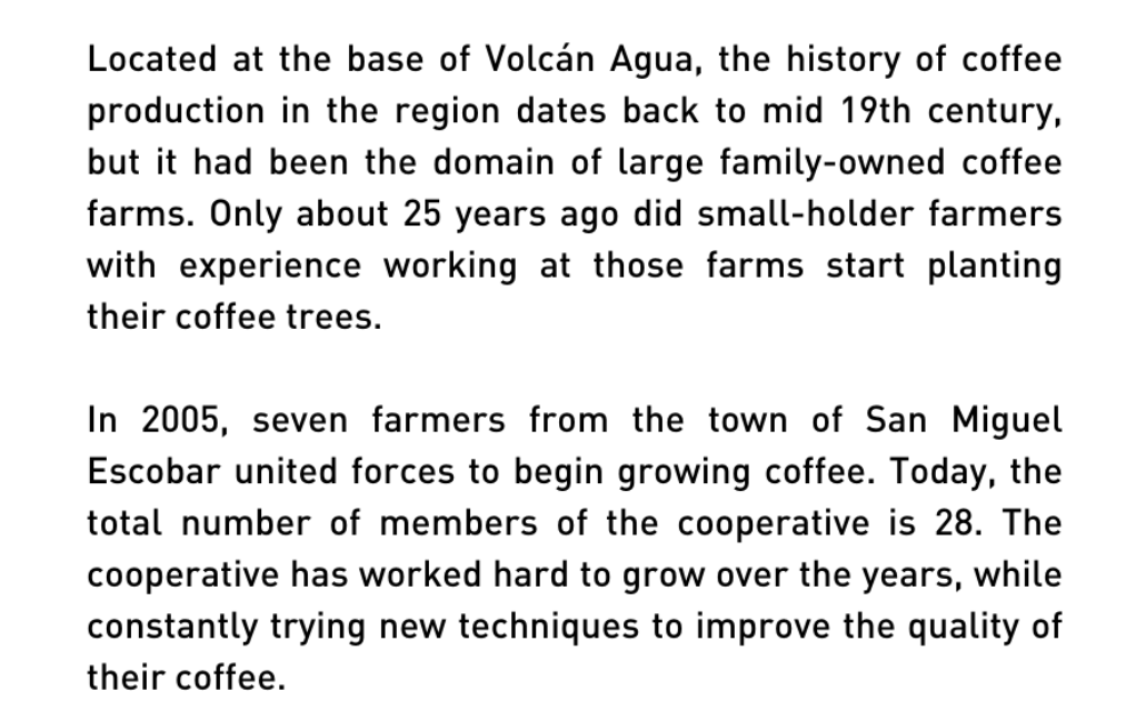 12oz Coffee (Most Popular)