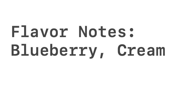 12oz Coffee (Most Popular)