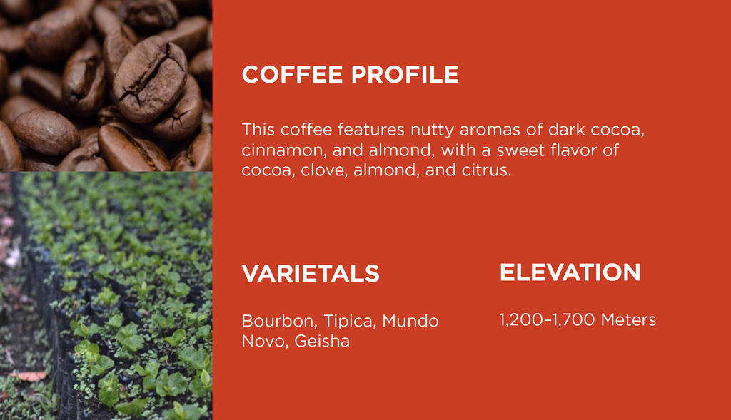 12oz Coffee (Most Popular)