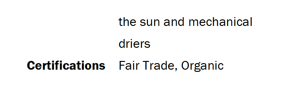 12oz Coffee (Most Popular)