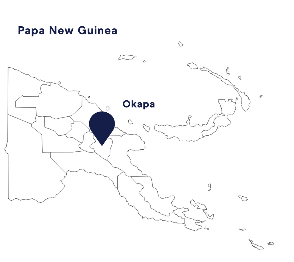 12oz Coffee (Most Popular)