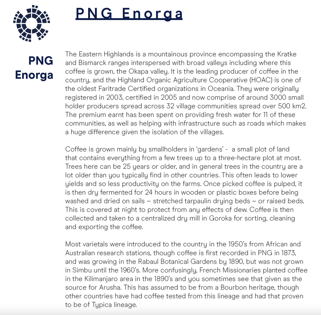 12oz Coffee (Most Popular)