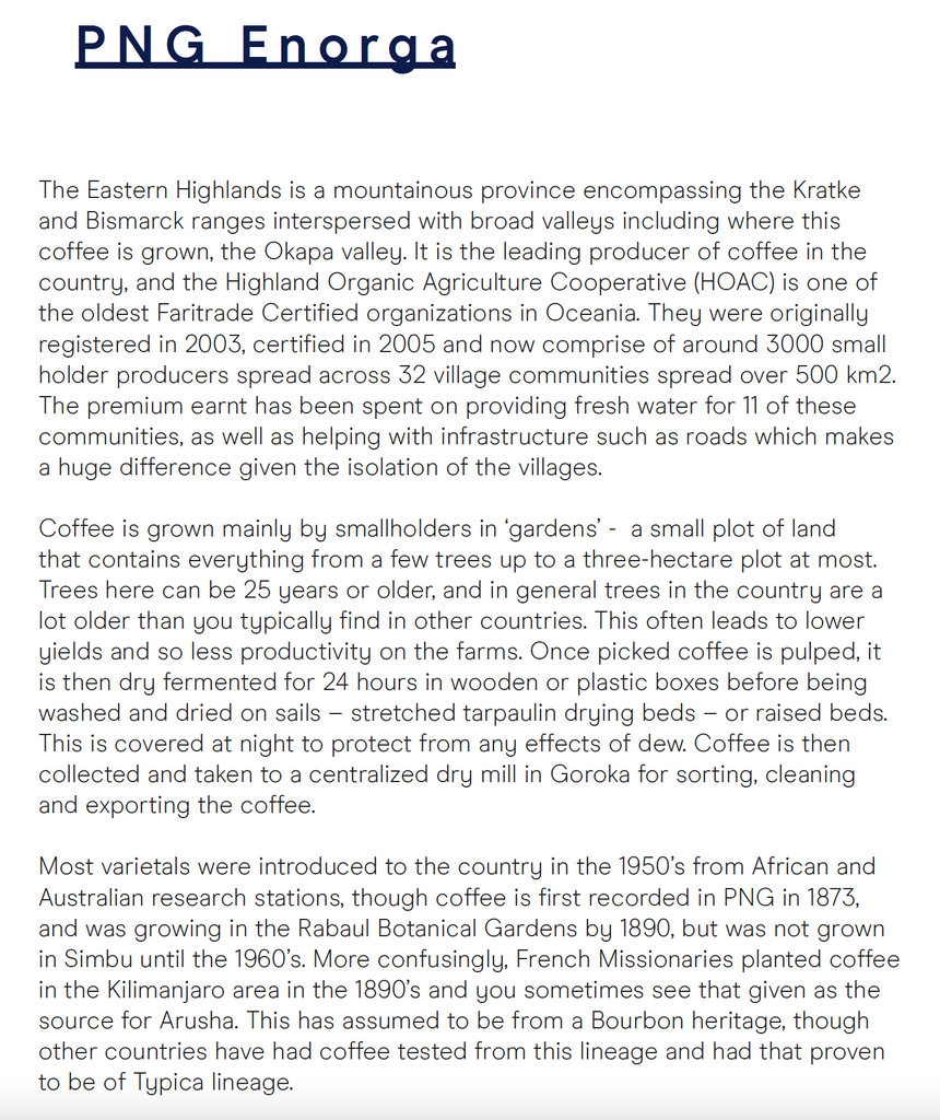 12oz Coffee (Most Popular)