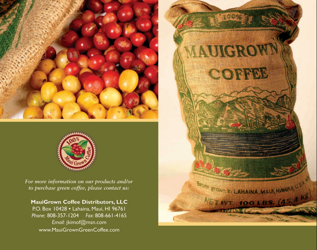 12oz Coffee (Most Popular)