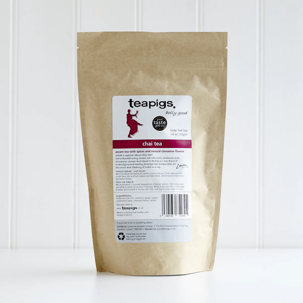Teapigs Chai Tea