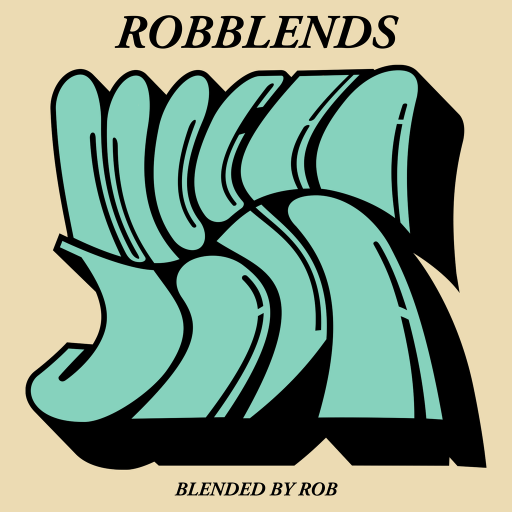 Robblends Blended Coffee